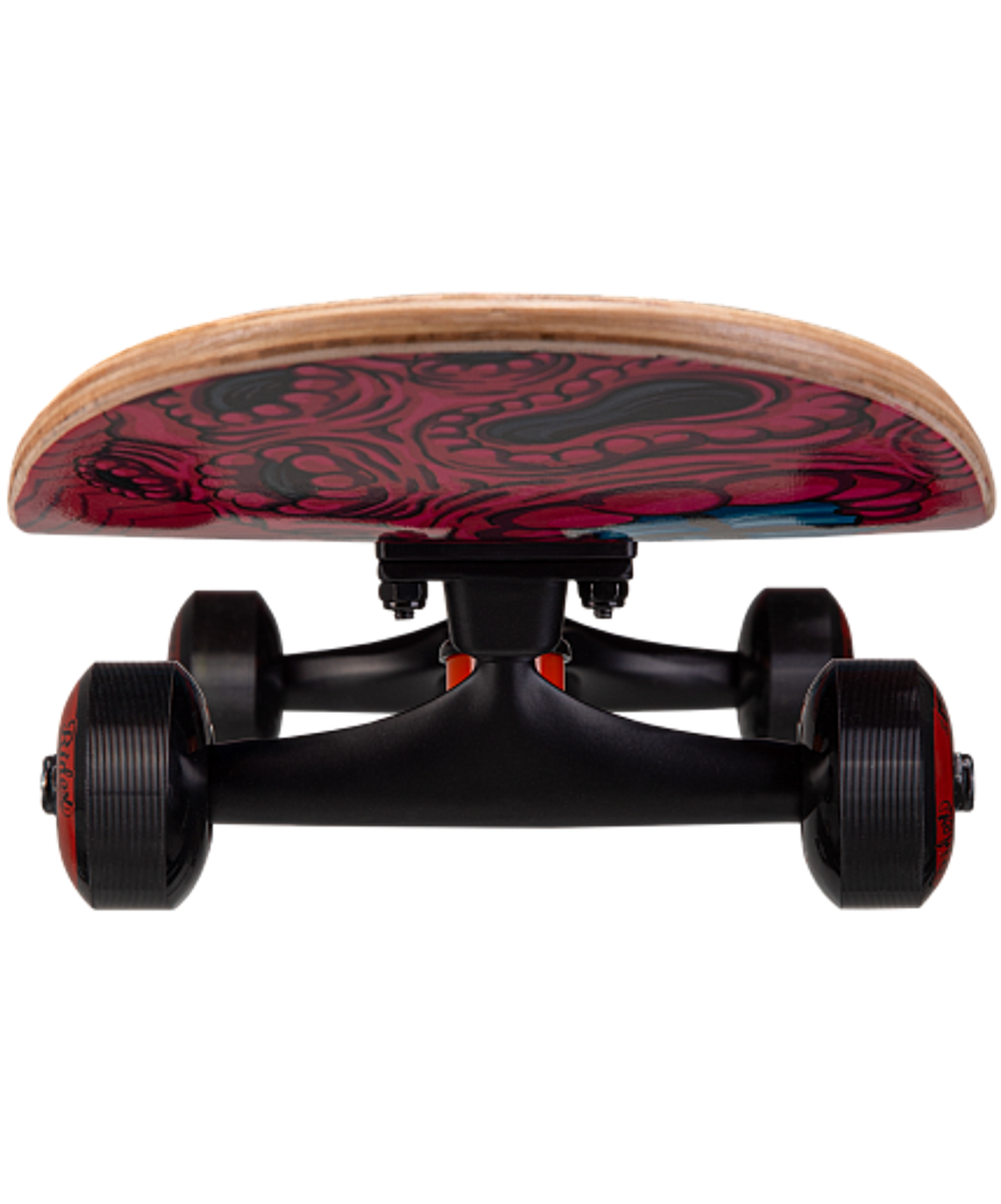 Скейтборд RIDEX Crypt 31.6”х7.75”