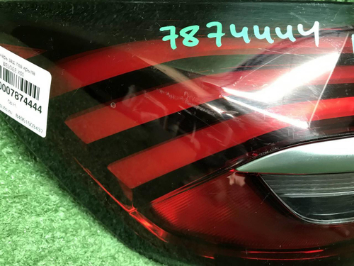 Фонарь левый внешний Geely Coolray (2019-2024)