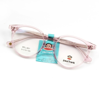 Оправа для очков Paul Frank Air розовая