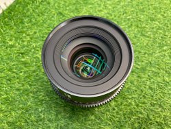 Meike S35 Prime 35mm T2.1 EF