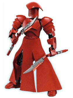 Конструктор StarWars Преторианский страж 92 детали