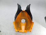 Накладка на бак Honda CBR600RR 06-08