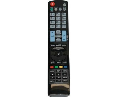 Пульт AKB72914004 LED TV для телевизора LG