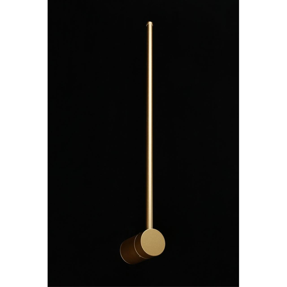 Настенный светодиодный светильник Aployt Merian APL.019.11.07