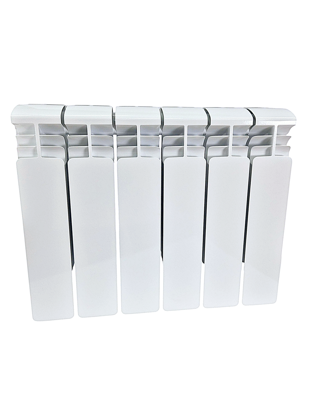 Радиатор RIFAR Alum 350-6 сек. (822Вт)