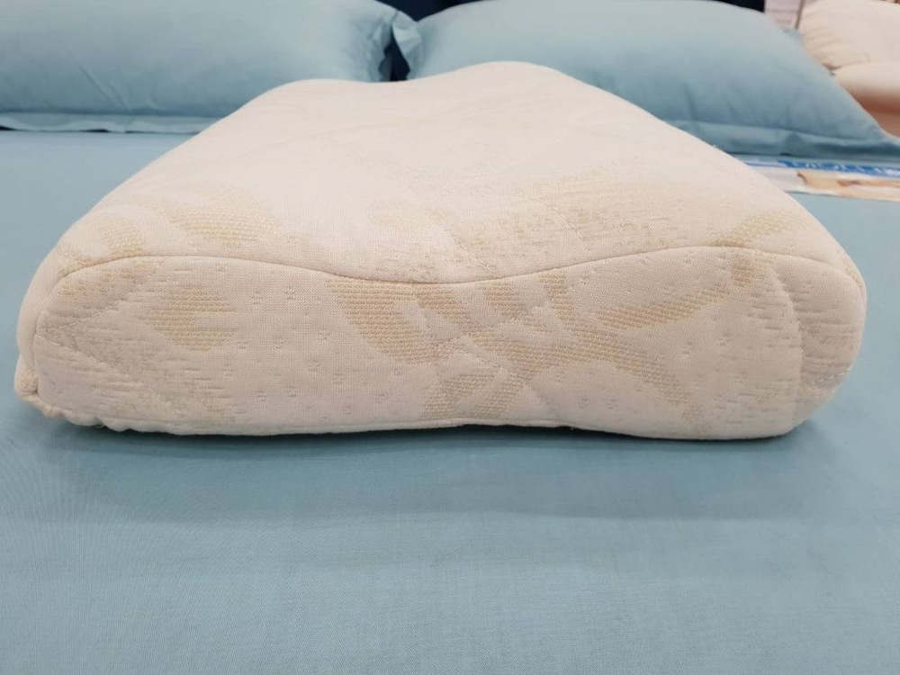 Ортопедическая подушка "Premium Junior"