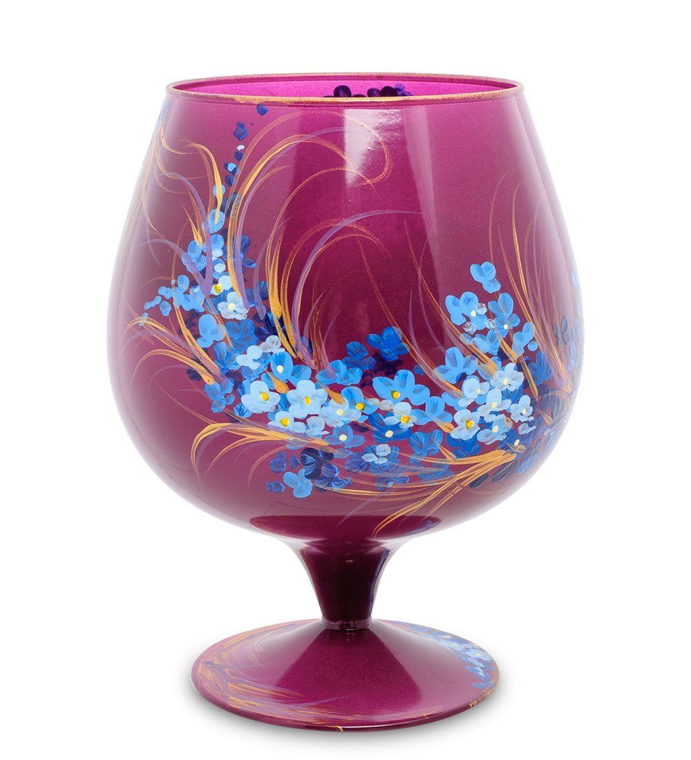 VZ-928 Подсвечник «Цветы» 1,0 л