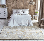 Ковер Pure Pimpernel Morris&Co