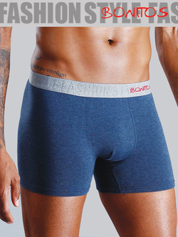 Классические боксеры