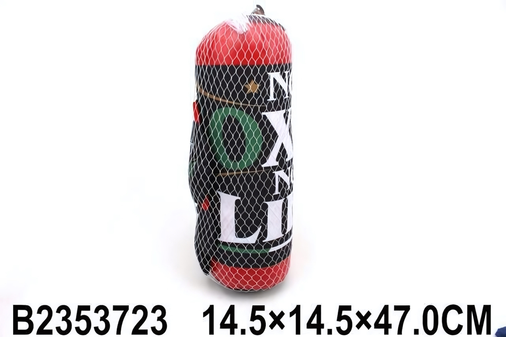 Набор для бокса, сетка JZL991-18