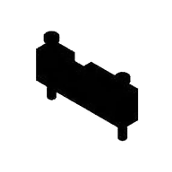 Кабель для поджига двойной дуги 6,5 метров Promotech