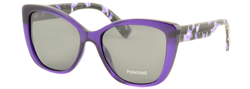 Солнцезащитные очки Dackor 372 Violet