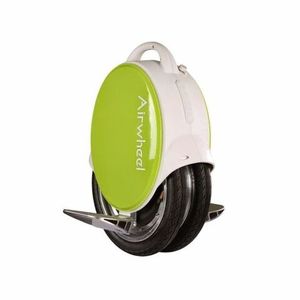 Моноколесо AirWheel Q6 170WH фото №1