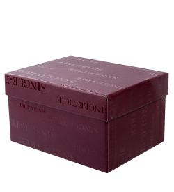 Nobility SMT-901 Шкатулка «Яйцо»