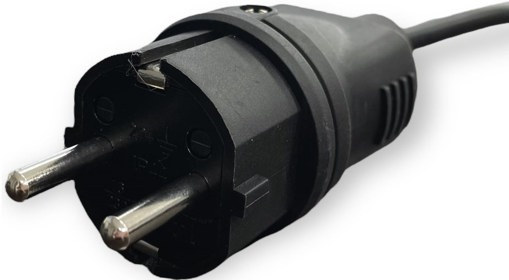 Удлинитель силовой iTOK i-CONNECT-SU-PVS-315-2-44-7