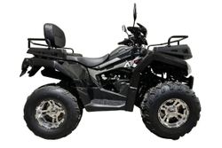 Квадроцикл RATO 200 LD Premium GT