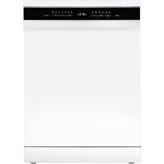 Посудомоечная машина MAUNFELD MWF60331S Inverter