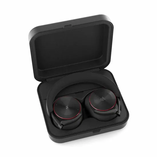Беспроводные наушники Bang & Olufsen Beoplay H95 Ferrari, Red/Black
