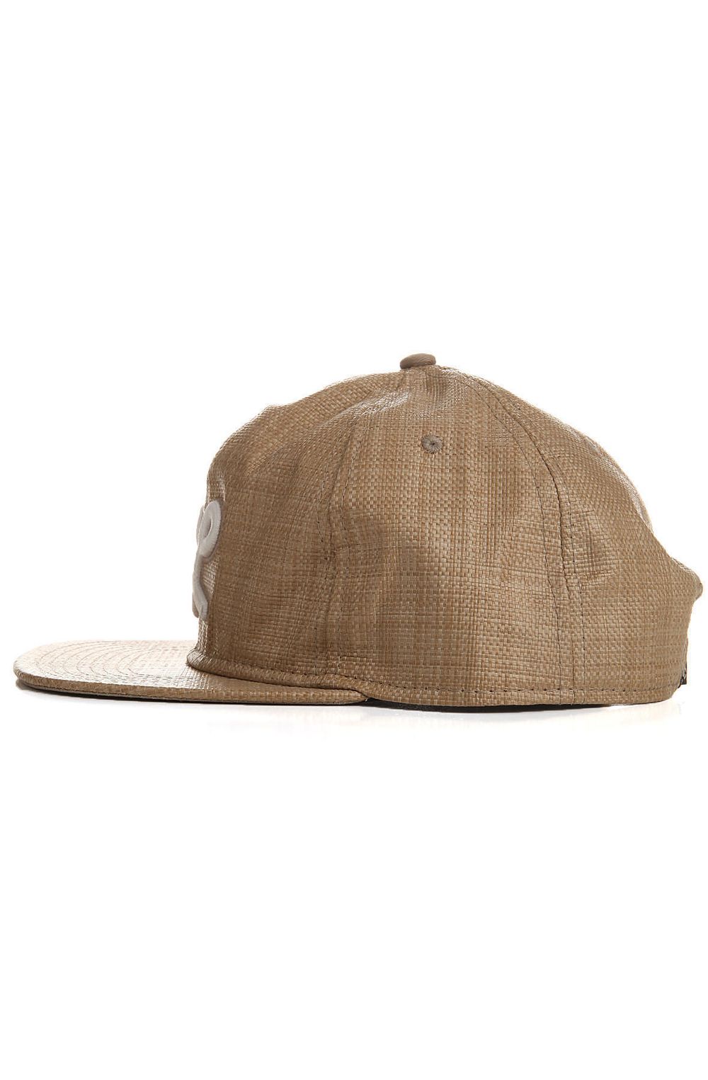 Бейсболка Lrg фото сбоку