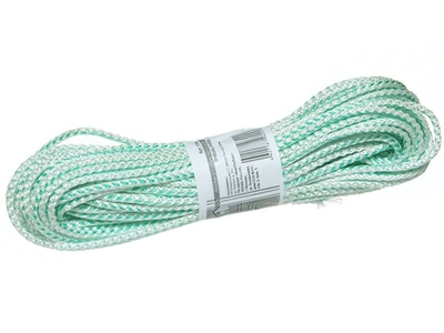 Шнур хозяйственный 005 d=5мм L=20м