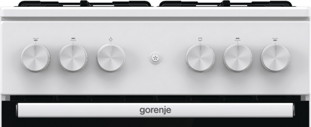 Плита газовая Gorenje GG5A12WH