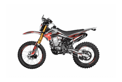 Мотоцикл PITONMOTO MX2 PR300 Pro 21/18 ENDURO