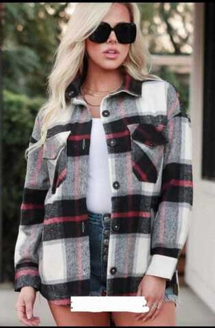 Рубашка 6821451 Fabrika