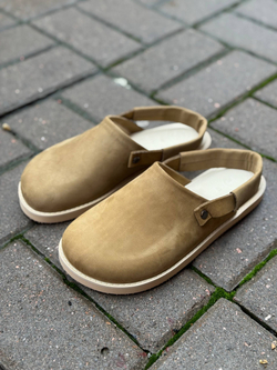 Sabo Tokyo Camel SAMPLE