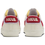 Кроссовки Nike Blazer Low '77 (Женская размерная сетка)