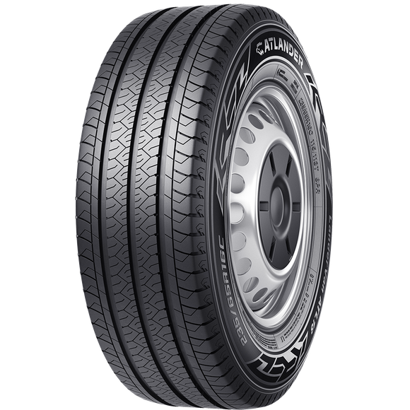 Летняя шина Atlander LanderVan ATL18 (225/65 R16C 112T)