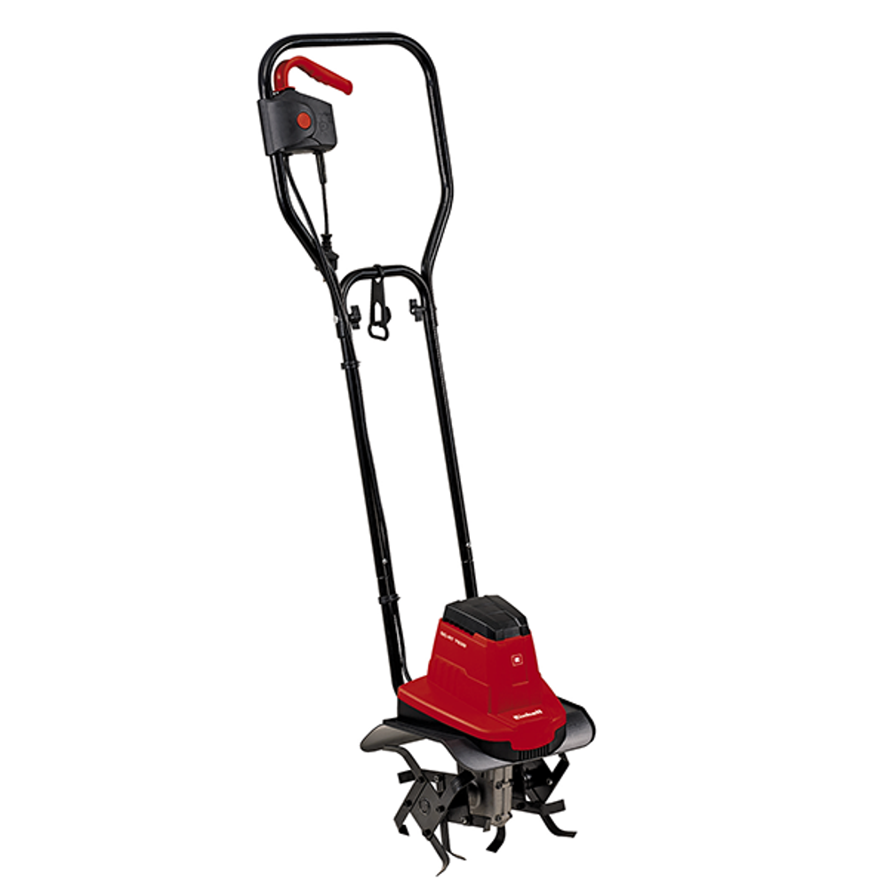 Культиватор электро Einhell GC-RT 7530 0,75кВт 30/20см 7,4кг
