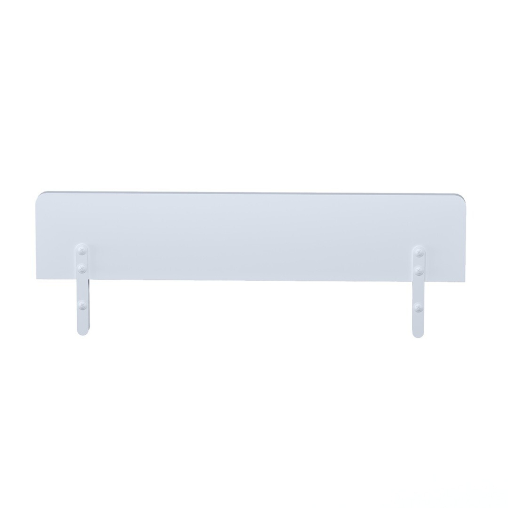 Бортик ПИКСИ, 73x15x1.6, робкий подснежник