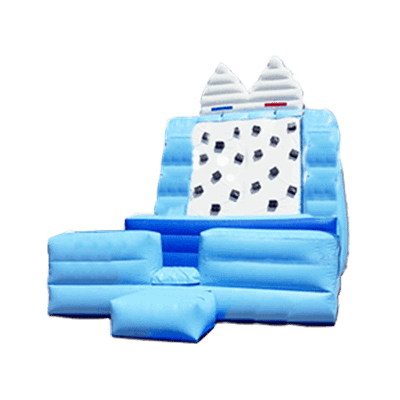 Скалодром "Льдинка"