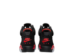 Кроссовки Air Jordan 6 Retro "Infrared Salesman"