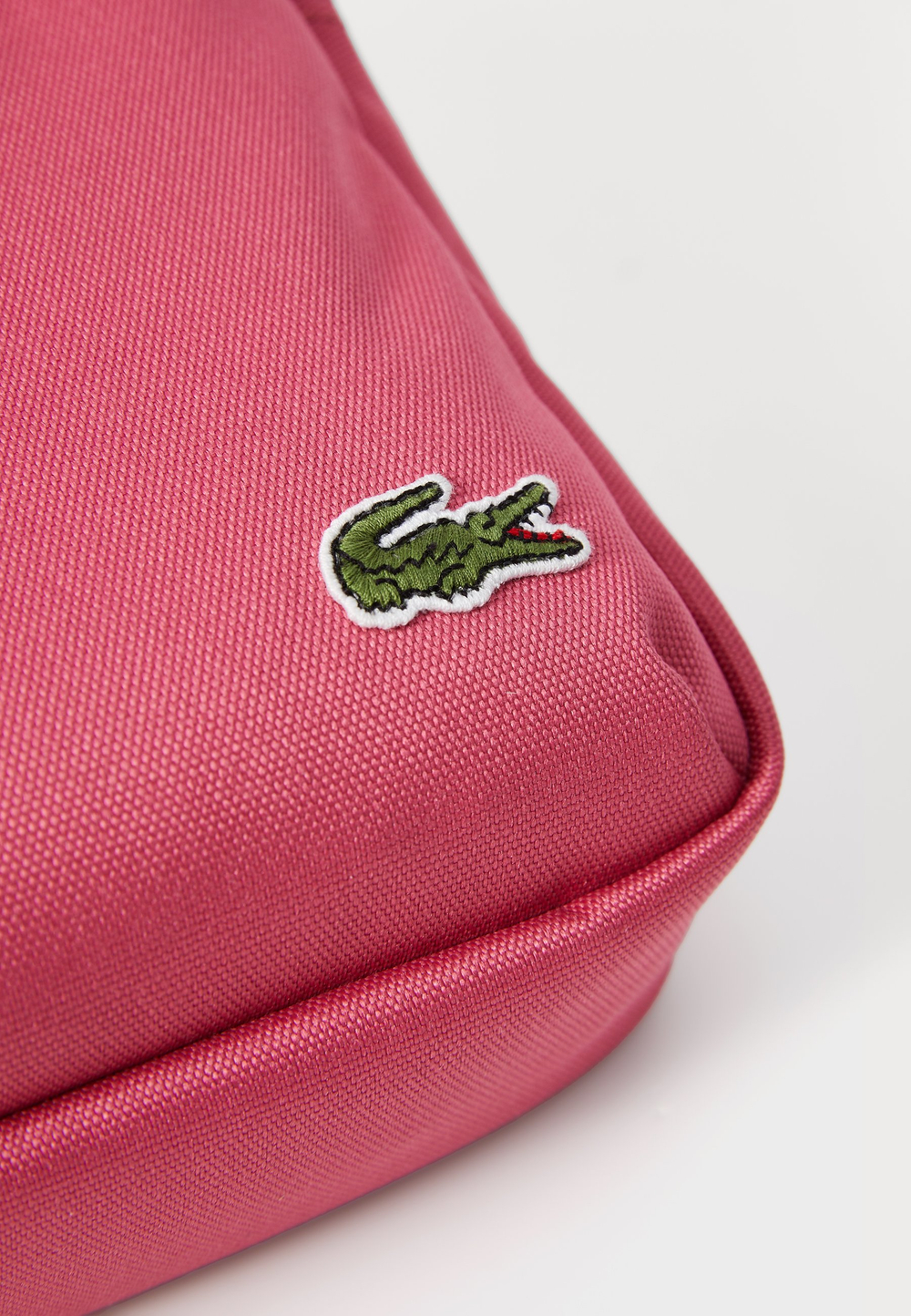 Lacoste UNISEX - Сумка через плечо - Красный (LA254H04K-G11)