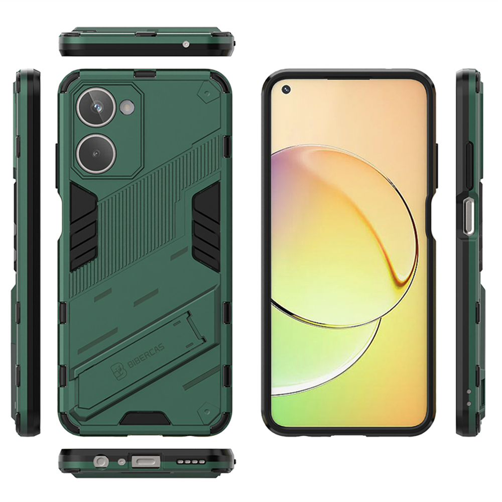 Чехол Warrior Case для Realme 10