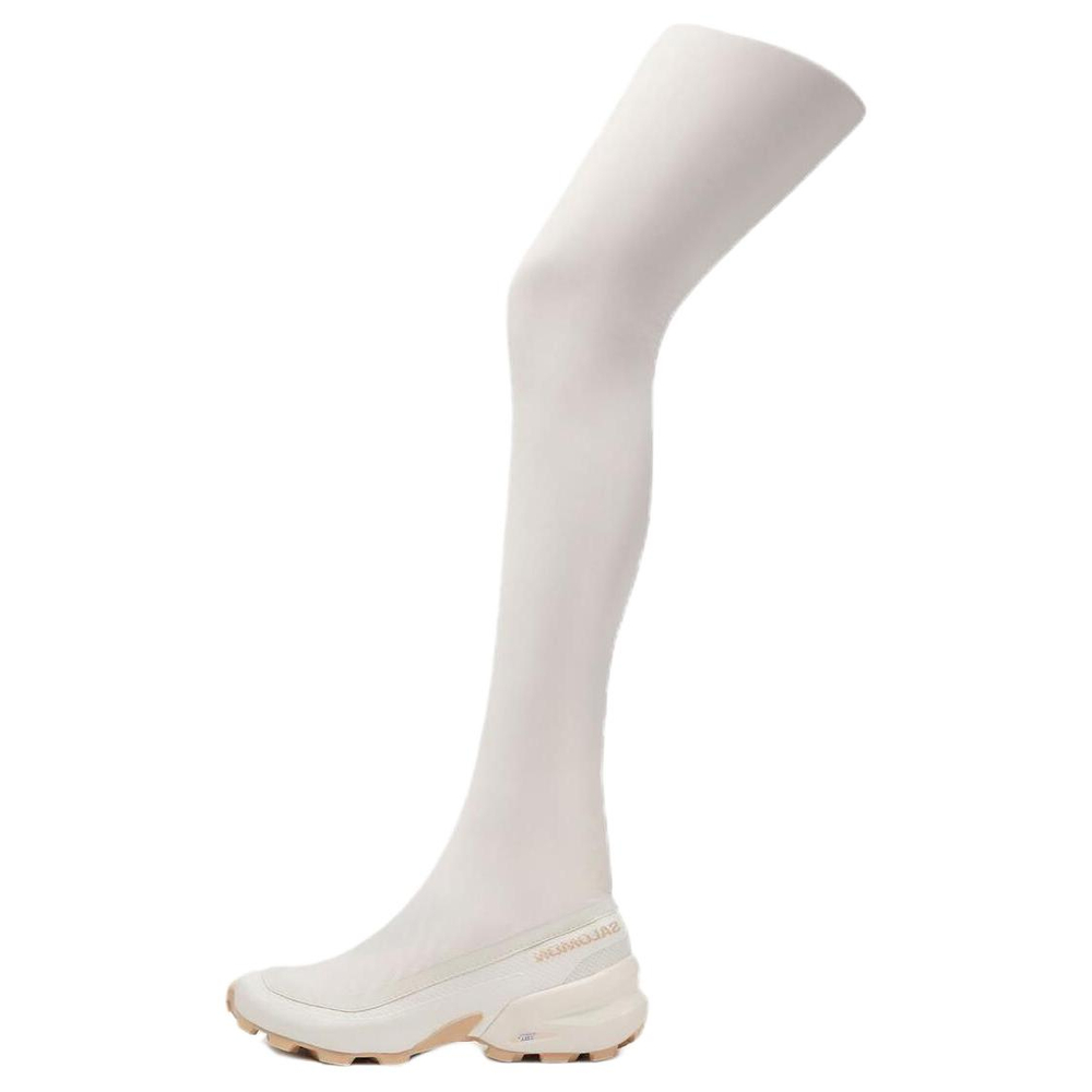 MM6 Maison Margiela X Salomon Crosswader Knee Length Boots