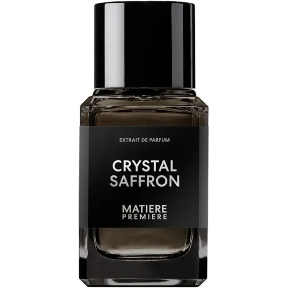Matiere Premiere Crystal Saffron Extrait de Parfum — пробник 1,5 мл