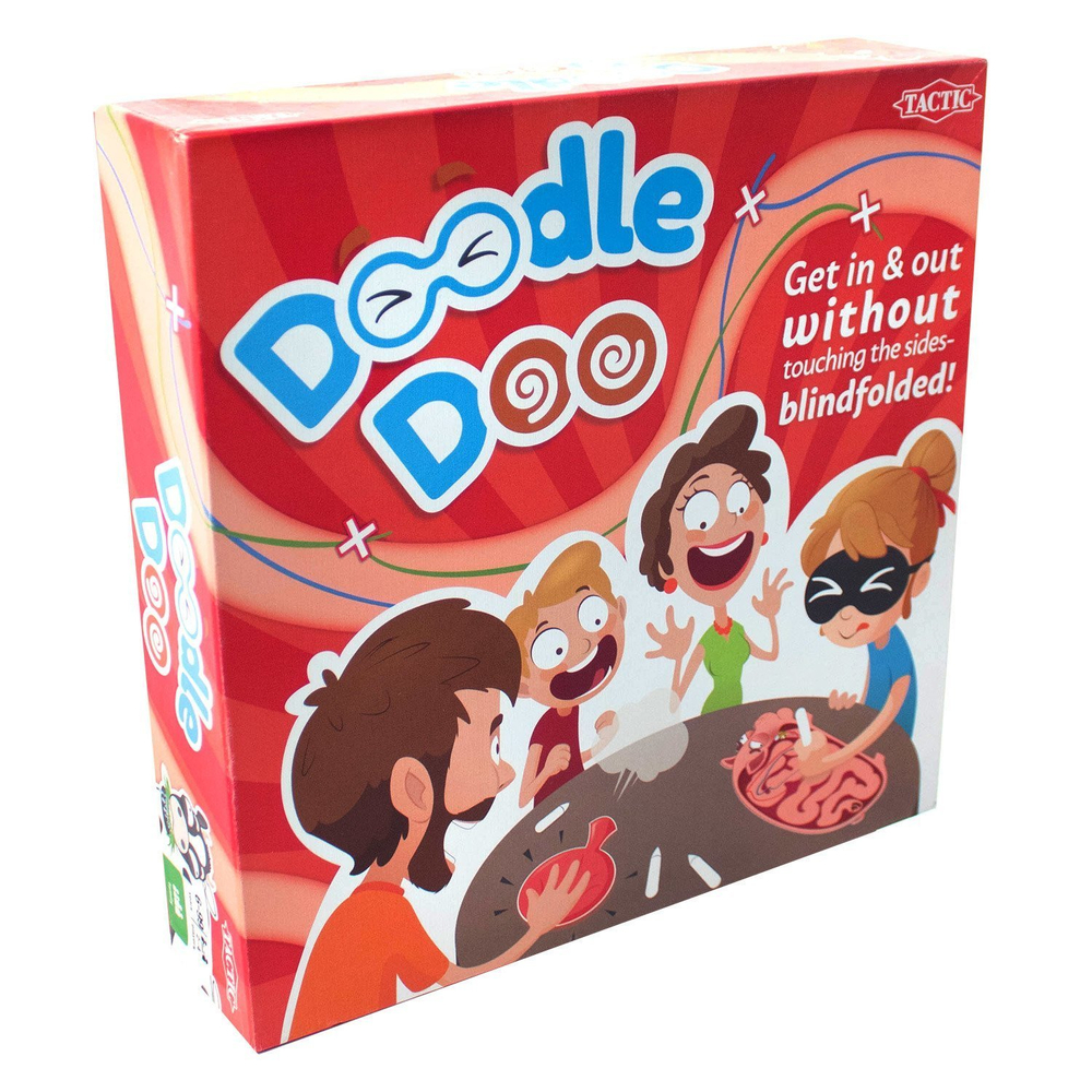 Слепой лабиринт