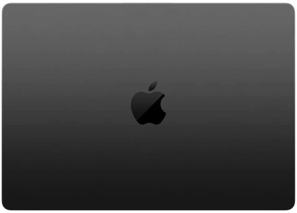 Ноутбук  Apple Macbook Pro 14 (2024) 14.2 ", M, 24 Гб RAM, 1 Тб SSD, M4 Pro 20-Core GPU, Черный