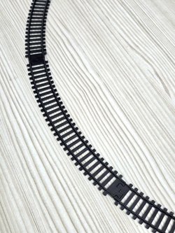 Железная дорога. Размеры дороги:104х68см, в коробке (201279549)