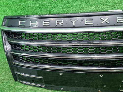 Решетка радиатора CheryExeed TXL (2019-2021)