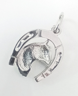 Подвеска ювелирная Эстерелла, серебро 925*, родирование/Ф