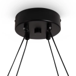 Подвесная люстра Freya COLLAR FR6180PL-L32B