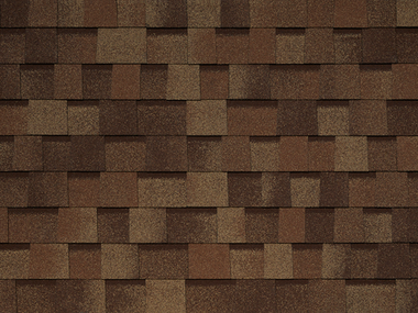 Гибкая черепица Business Piemonte