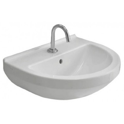 Раковина Vitra S50, 60 см