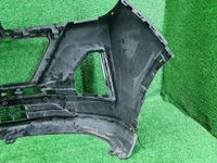 Бампер передний Changan CS55PLUS (2021-2024)