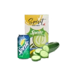 Spirit Mix Sprite Cucumber 40g