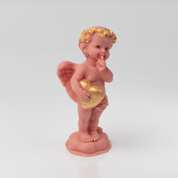 Шоколадная фигура