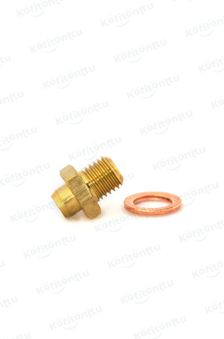 Сопла ф1,14 для ВПГ Kotitonttu Suari S12FT